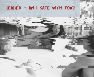 distorted picture of people, pixelated photo, leadership, zoranploscar, refugee book